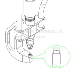 無鉚釘鉚接機的行業(yè)用途有哪些？